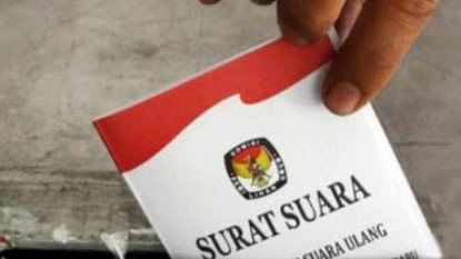 Seluruh Pasangan Calon Kepala Daerah Siap Maju Pilkada Serentak