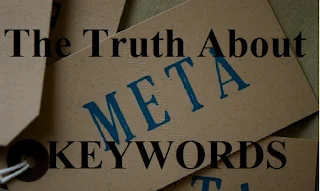 Meta Keywords