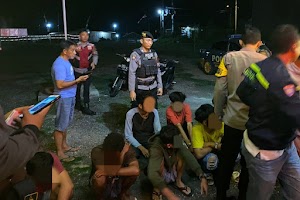 Rencana serangan geng 'Bulan Sabit' digagalkan Polres Sumbawa