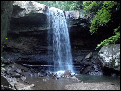 Ohiopyle State Park 109