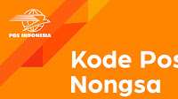 Kode Pos Kecamatan Nongsa 