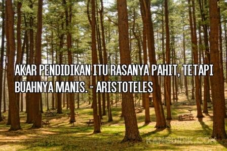 Quotes Pendidikan Aristoteles : Apa yang anda ketahui tentang biografi