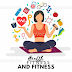 health and fitness articles