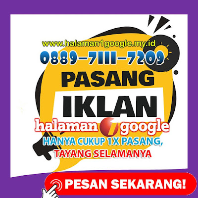 Jasa Sebar Iklan Online Di Google Boyolali