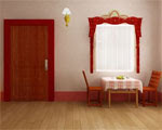 Solucion Red Curtain Room Escape Guia