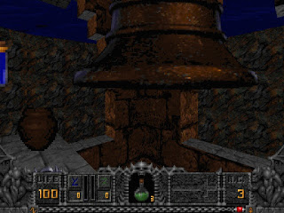 Hexen - Beyond Heretic Full Game Download