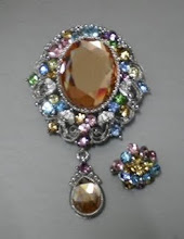 Korean Brooch-new design