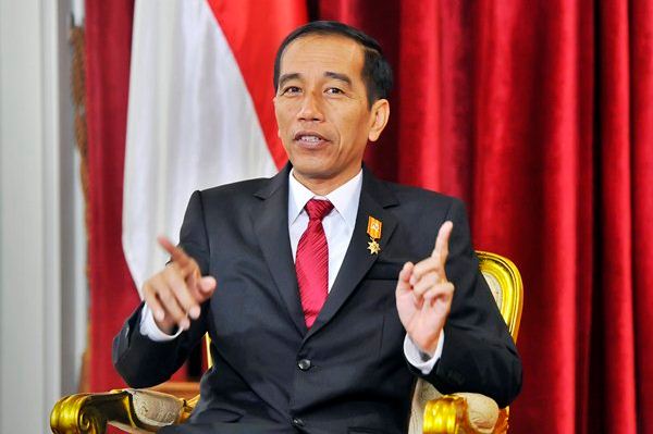 jokowi