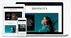 Jhonson's Blog