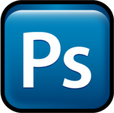 Adobe Photoshop Logo