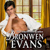 Review: Drawn to the Marquess (Imperfect Lords #2) by Bronwen Evans 