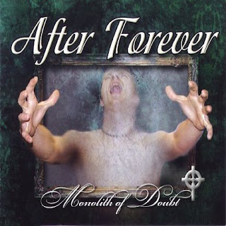 After Forever - Monolith of doubt [Single]