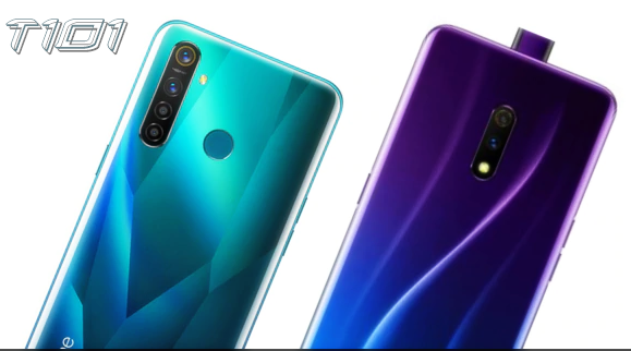 Realme 5 and Realme 5 Pro