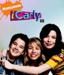 ICarly 4X9 (S04E9) : iPity the Nevel