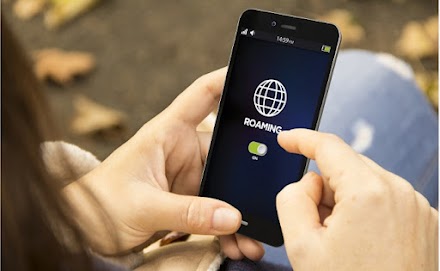 How Data Roaming Affects Your Phone Usage While Traveling