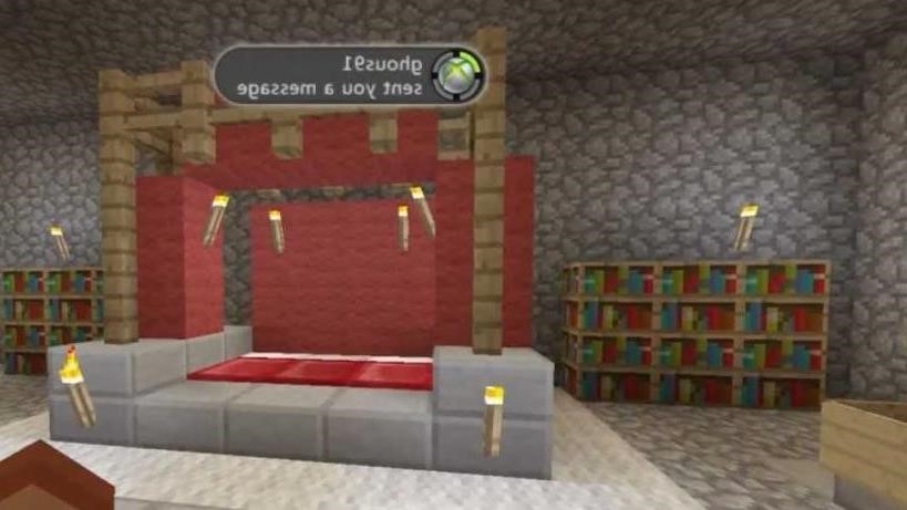 14 Minecraft Bedroom Design Ideas-13 Epic Minecraft Bedroom Ideas  Minecraft,Bedroom,Design,Ideas
