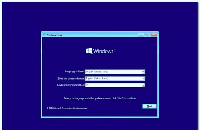 Windows 10 20H2 Pro 2021 Free Download