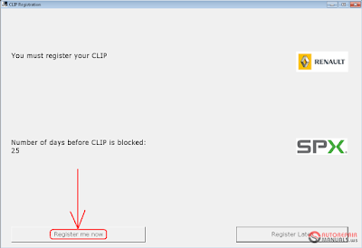 Renault CAN Clip v184 [01.2019] Full Download+ Instruction