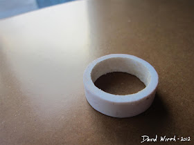 PVC ring