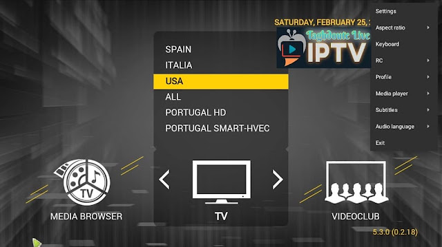 Stream Like a Pro with iptv Stalker Player and STBEmu