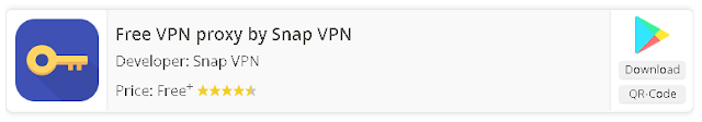 free vpn proxy by snap aplikasi vpn terbaik untuk android