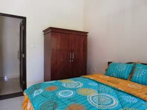 Gili Sari Homestay Sanur Bali