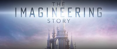 The Imagineering Story Title Episode 3