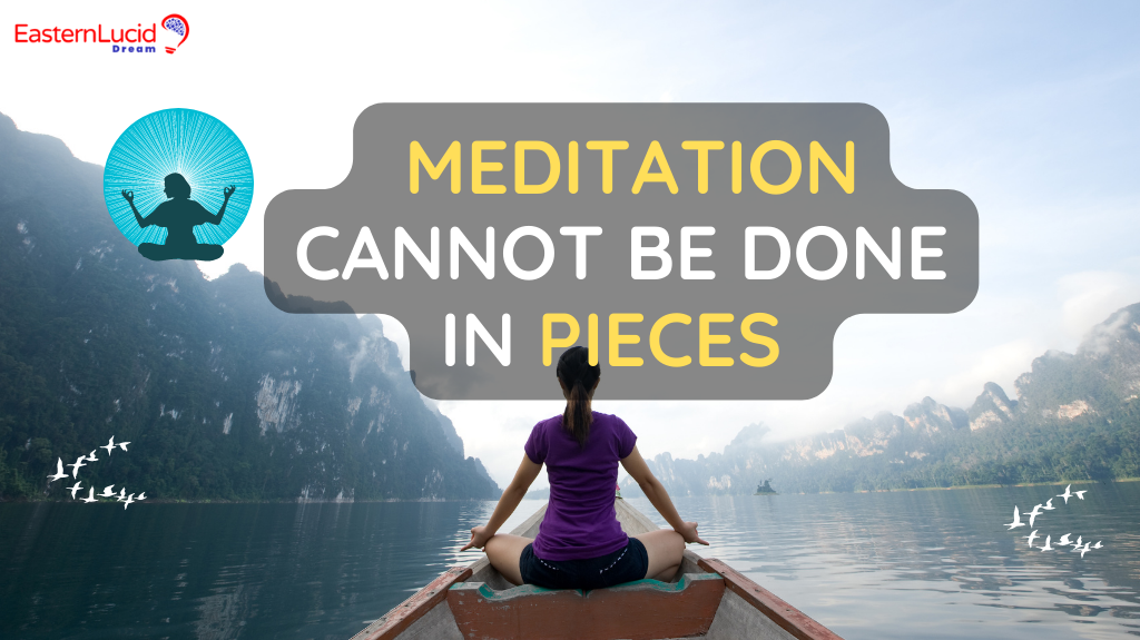 How to do Meditation?