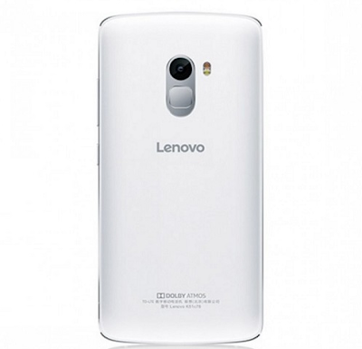 Review Lenovo Vibe X 3 Complete