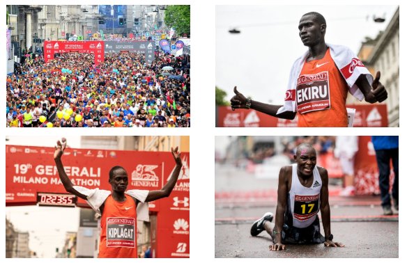 Milano Marathon 2019