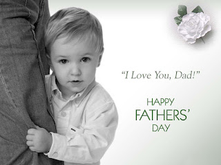 i love you dad message for father on father day image 