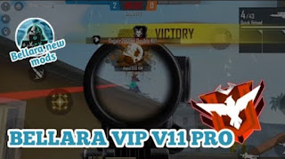 Bellara Vip APK Free Fire