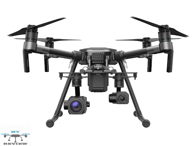 Dji Matrice 200 Series