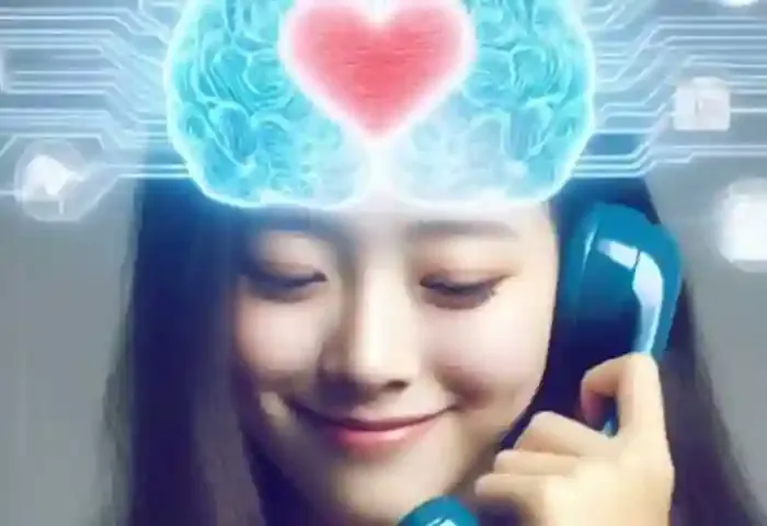 This 18-year-old diagnosed with ‘love brain’ after calling her boyfriend more than 100 times in a day