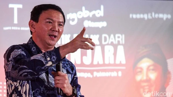 Alasan di Balik Ahok Ngebet Audit Kilang Pertamina