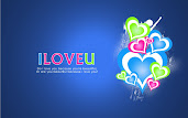 #12 I Love You Wallpaper