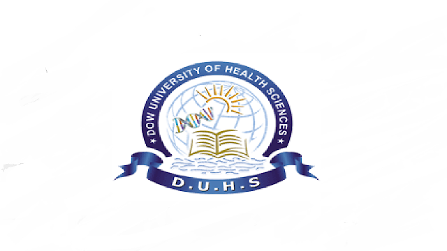 Dow University of Health Sciences (DUHS) Jobs 2021 in Pakistan