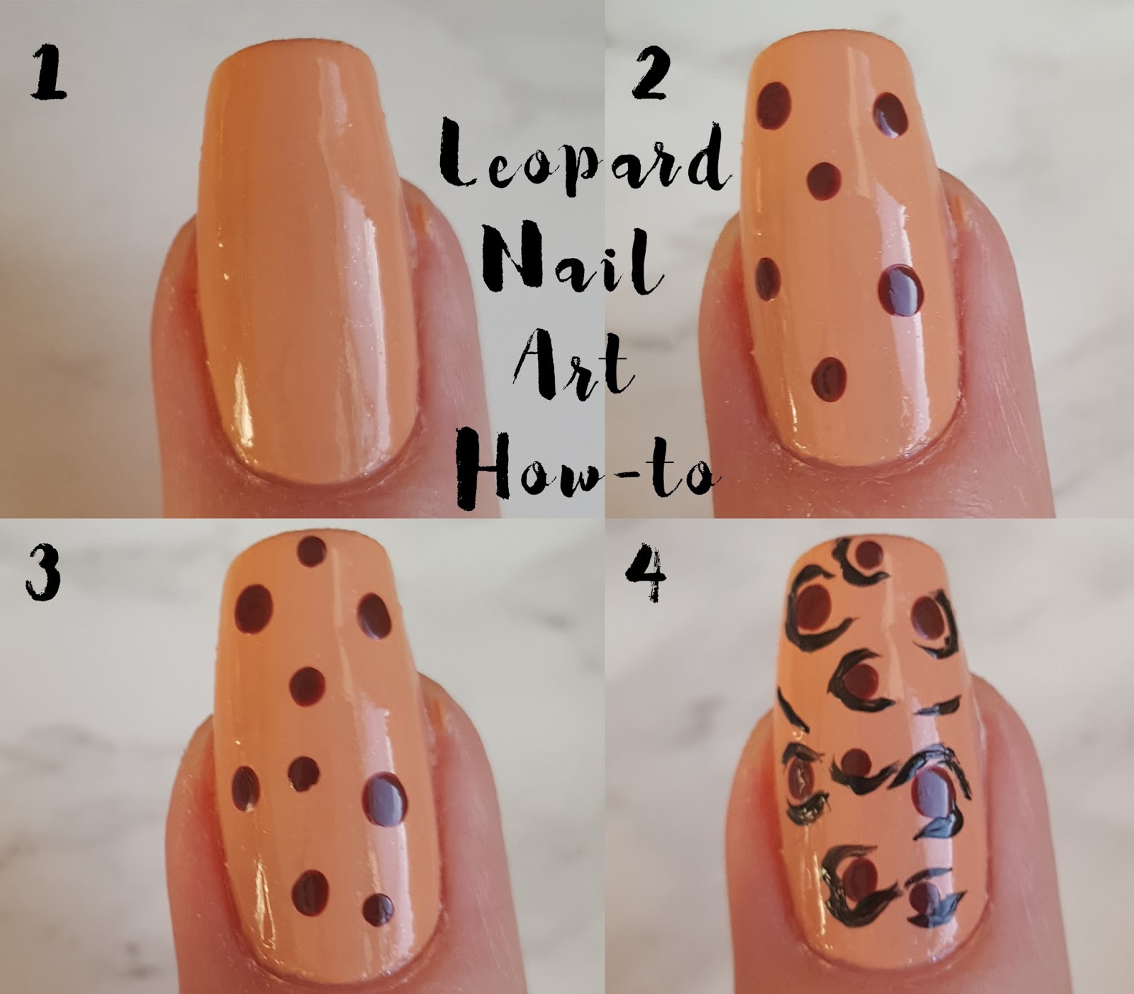 The Super-Easy (and Cheap) Way to Get Awesome Nail Art | Houstonia Magazine