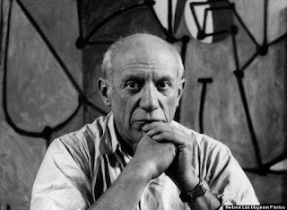 fakta pablo picasso