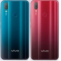 Spesifikasi Dan Harga Dari Smartphone Vivo Y11