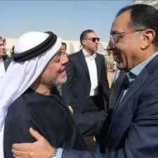 Hussain Al Nowais AND MOSTAFA MADBOLY