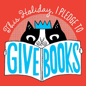 http://www.chroniclebooks.com/givebooks