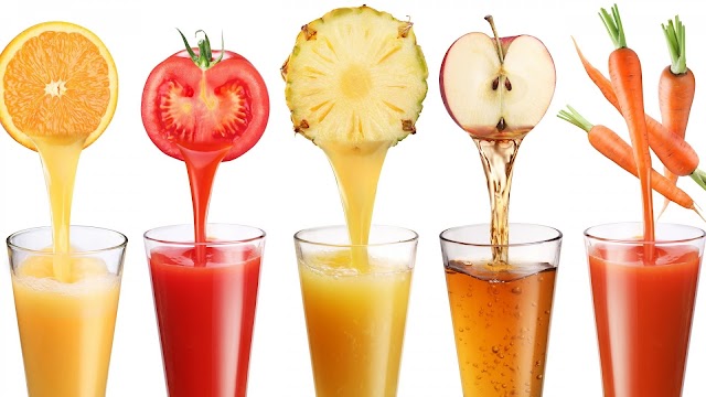 Top 7 Healthy Drinks for Kids