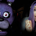 Five Nights at Freddy's: is a night guard at a terrifying place