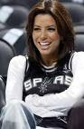 Eva Longoria The most beautiful artist in the world