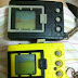 Selling post