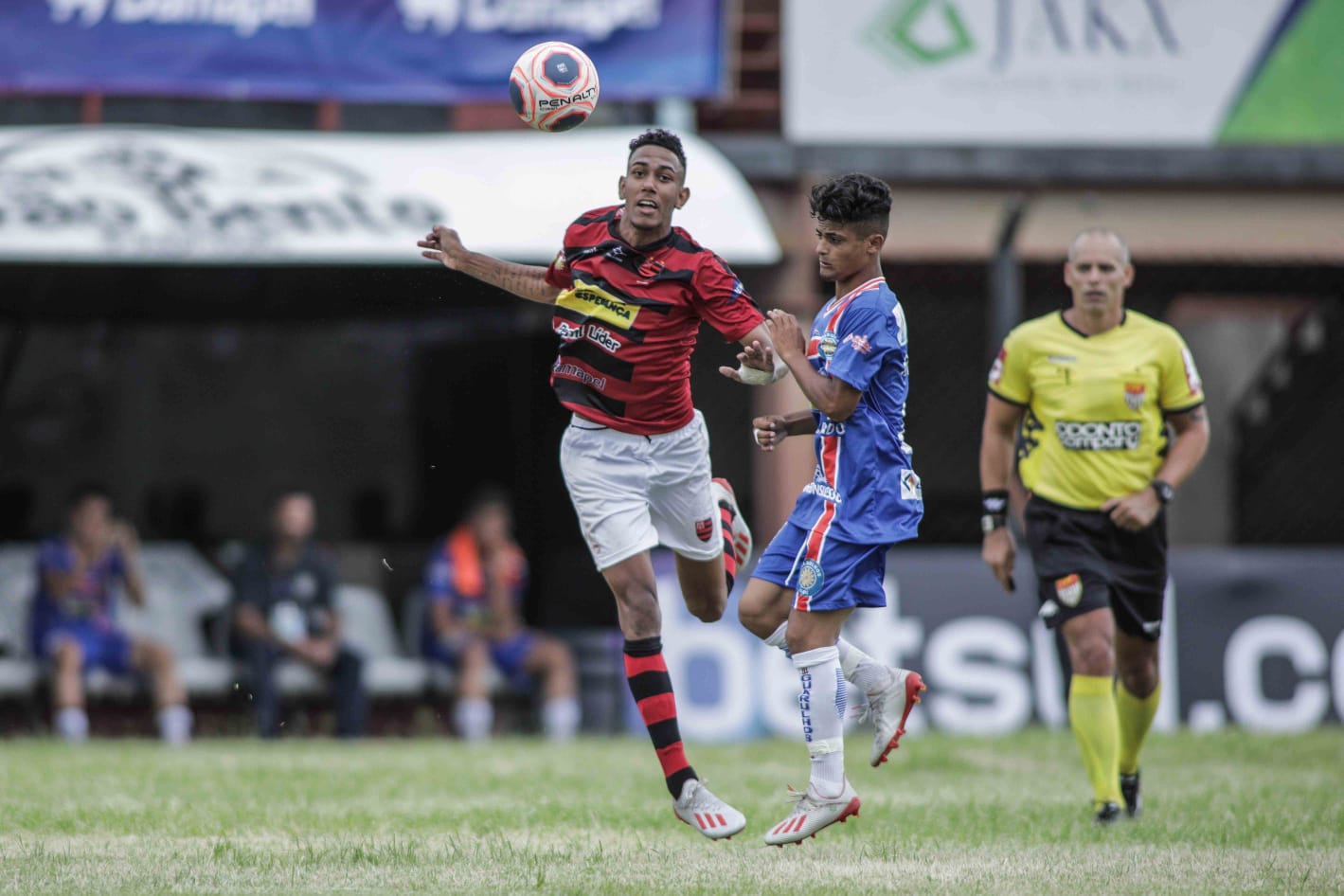 Jogos da Copinha começam nesta terça-feira em Guarulhos com