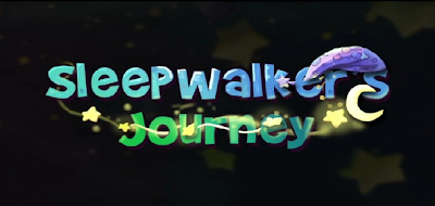 Sleepwalker's Journey screenshots logo review app apk game Android game Sleepwalker's Journey levels stars moons