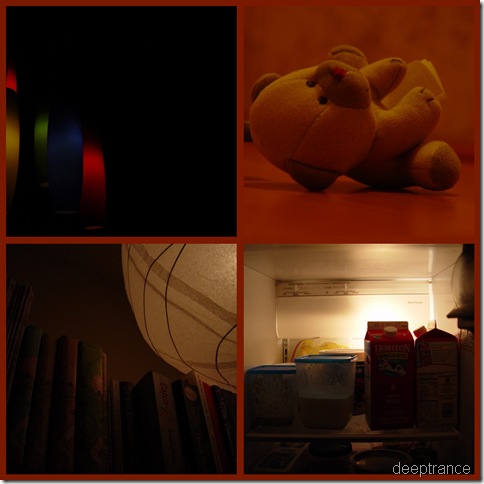 3AM collage