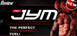 pre jym pre workout